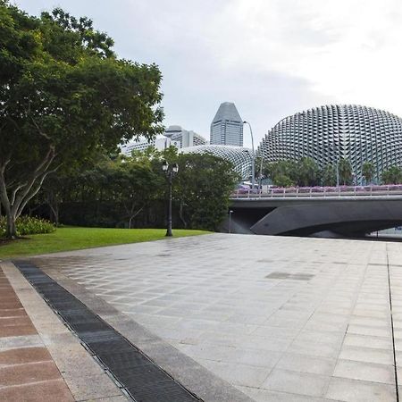 Zen Rooms Jinshan Hotel Singapore Exterior photo