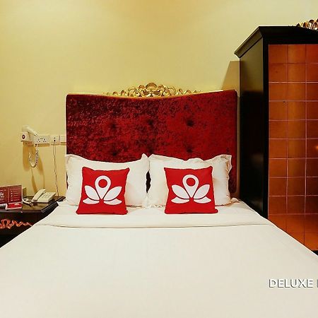 Zen Rooms Jinshan Hotel Singapore Exterior photo
