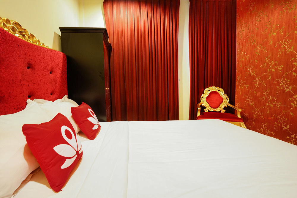 Zen Rooms Jinshan Hotel Singapore Exterior photo