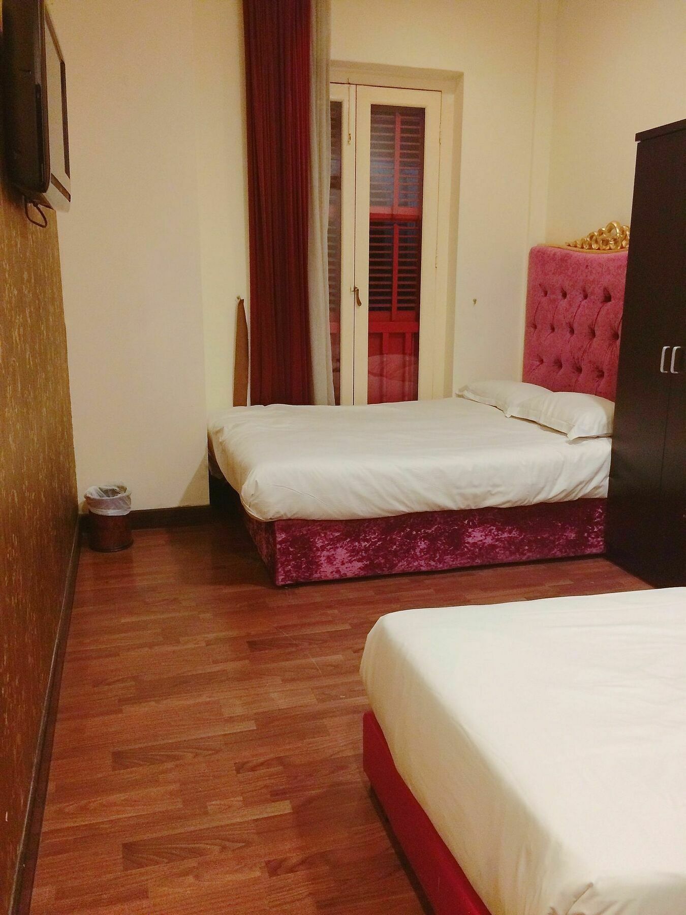 Zen Rooms Jinshan Hotel Singapore Exterior photo
